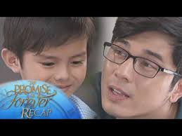 The Promise Of Forever: Week 9 Recap