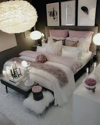 43 Nice Girly Bedroom Decorating Tips For Girl 5 Elegant Bedroom Master Bedrooms Decor Bedroom Decor
