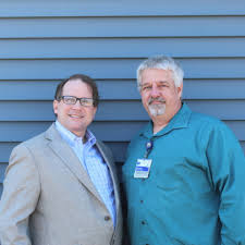 Mid-State Health Center Announces New CFO and COO