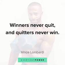 Never give up in life. Never Give Up Quotes For Endless Determination 2021
