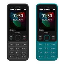Nokia 150 2020 Handy