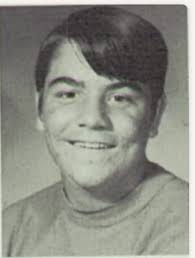 James David Tadena Oct. 29, 1958 ~ Oct. 20, 2020 Antioch High School Class  of 1976 🎓🥀