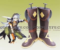 See more ideas about impact, razor, albedo. Genshin Impact Razor Schuhe Cosplayfu Com