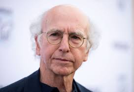 Larry David Was “So Relieved” Barack Obama Uninvited Him From His 60th  Birthday Party