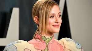 Lili Reinhart Is Dating A TikToker Who Shaded Cole Sprouse