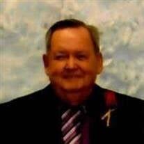 Gilbert "Gil" Evariste' Cormier Obituary