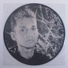 DEPECHE MODE