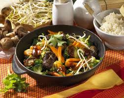 Feuriges Wok Gemuse Rezept Lecker Wok Gemuse Rezepte Wok Gemuse Rezept