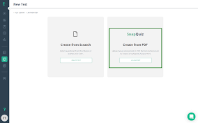Maybe you would like to learn more about one of these? Snapquiz Turn A Paper Based Assessment To Digital Edulastic Help Center