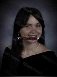 Just Scheduled My 2026 Senior Photos