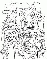 Seuss books, such as the lorax, the cat in the hat, and horton hears a who. Get This Dr Seuss Coloring Pages Free Printable 9862