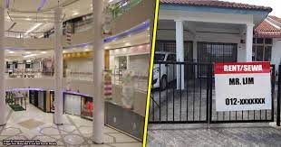 A landlord can normally serve a proper notice to quit, but can he if the demoted tenancy is breached, the council as landlords can evict the. Can Malaysian Tenants Get A Discount On Rent During The Asklegal My