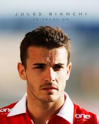 Yesterday. Today. Tomorrow. Forza Jules. Forever. ❤️