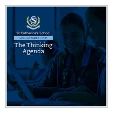 St. Catherine's Now Summer 2015 by St. Catherine's School