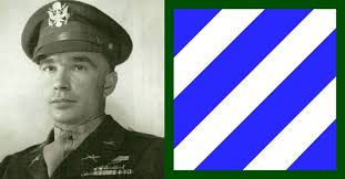 WWII Kentucky 3rd Infantry Division Soldier a Step Closer to Posthumous  Medal of Honor