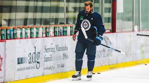 Jun 11, 2021 · the jets are coming off a first round high of sweeping the oilers and the low of being swept out of the second round by the canadiens. Un Soulagement Pour Mathieu Perreault L Express