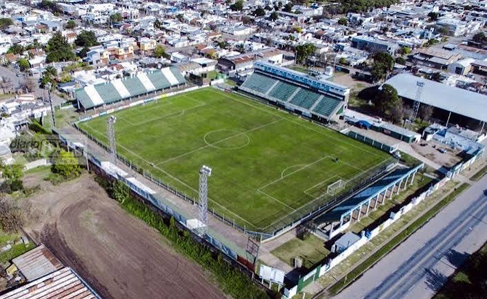 El "Juan Pablo Francia" albergará la final del Federal A - DiarioSports - San Francisco
