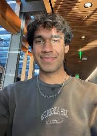 Meet the Students 2024