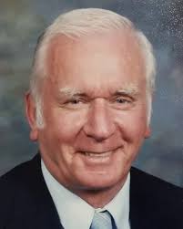 James Suda Obituary (1931