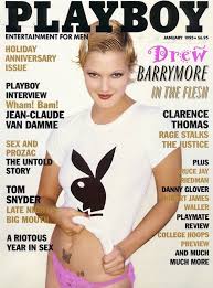 Image result for play boy magazine
