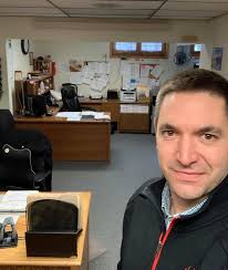 Austin Knudsen, Montana Attorney General