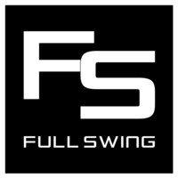 Full Swing Announces Launch Monitor Innovated For Tiger Woods Coming To Market Summer 2021