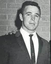 Patrick Day Obituary (1940