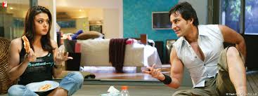 Saif ali khan, preity zinta, arshad warsi, tania zaetta, jugal hansraj synopsis: Salaam Namaste Movie Video Songs Movie Trailer Cast Crew Details Yrf