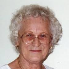 Elisabeth Anna Groth Obituary