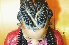 So take your time and explore all your options. 75 Super Hot Black Braided Hairstyles To Wear