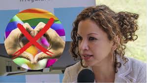 Ministra de DDHH: El matrimonio gay no está en agenda de la presidenta  Xiomara Castro