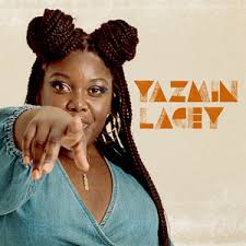 Protection ‑ 曲・歌詞：Yazmin Lacey