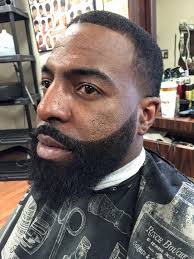 Fade Physicians Barbershop/ Owners Monica Venerable/Jon Hawkins