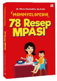 Check spelling or type a new query. Mommyclopedia 78 Resep Mpasi Pdf Cara Golden