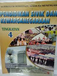 Adik tau cikgu nizam suru korang buat nota kat blogg :p sharing is caring :d. Pendidikan Sivik Tingkatan 4 Kbsm Textbooks On Carousell