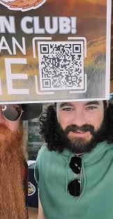 Group admin reminding members to review group rules