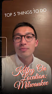 Our second-year Kelley Direct #OnlineMBA students are heading to Milwaukee  this week for #KelleyOnLocation to learn about the Business of Fun. Ahead  of their trip, we tapped Kelley Direct alum Nick ...