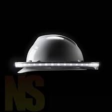 Illumagear Halo Hard Hat Light On Sale At Northsidesales Com