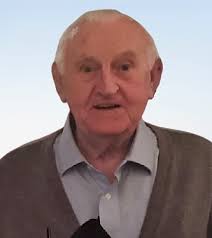 Death Notice of Daniel (Dan Joe) Vaughan (Newmarket, Cork)