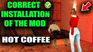96 Collection Hot Coffee Mod Gta San Andreas Android Download  Latest