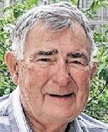 James Warner Obituary (2022)