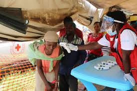 Maybe you would like to learn more about one of these? Confirmation Of Case Of Ebola Virus Disease In Uganda Who Regional Office For Africa