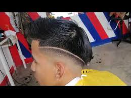 50 popular cortes de pelo para hombres 2019 bonitos peinados. Corte De Cabello Mid Fade Youtube