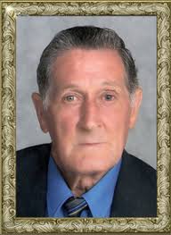 Obituary for Roy Grayson Ferguson (Wilkes)