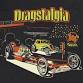 Dragstalgia event in Wellingborough