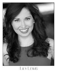 Lily Lewis's Instagram, Twitter & Facebook
