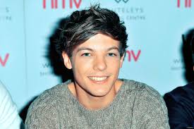 Louis Tomlinson Hd Wallpaper Check out this fantastic collection of one direction wallpapers, with 41 one direction background images for your desktop, phone or tablet. louis tomlinson hd wallpaper