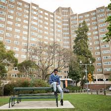 Even though restrictions are slowly being eased, the coronavirus lockdown has. Reconsidering Melbourne S Public Housing Lockdown The New York Times