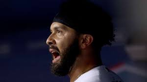 Edwin Rios' disappointment with Dodgers has fans asking questions