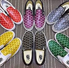 Asap rocky confirms new collaboration with vans. 60 Goyard Addicted Ideas Goyard Goyard Bag Goyard Handbags